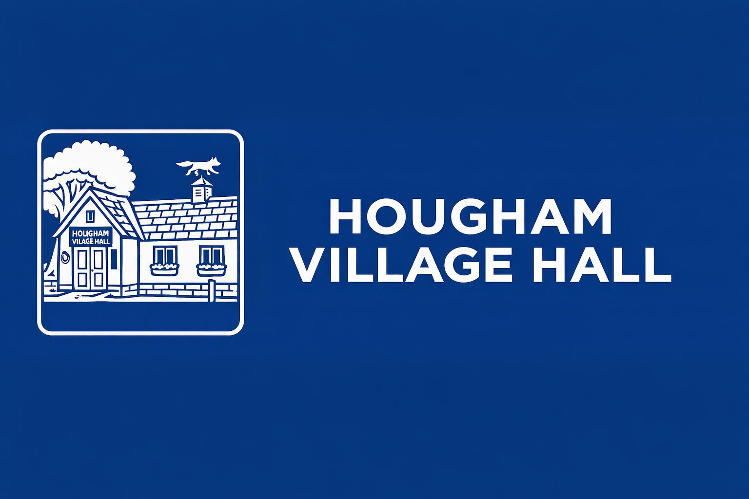 Hougham Village Hall